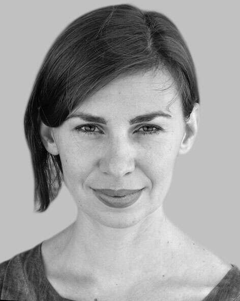 Тетяна Малярчук