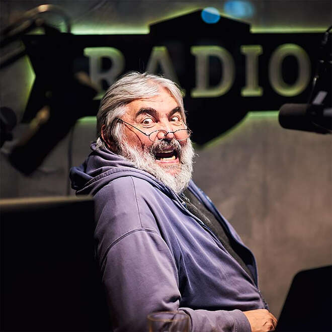 Олег Мох Гнатів