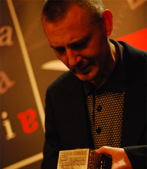 Евґеніуш Ткачишин-Дицький