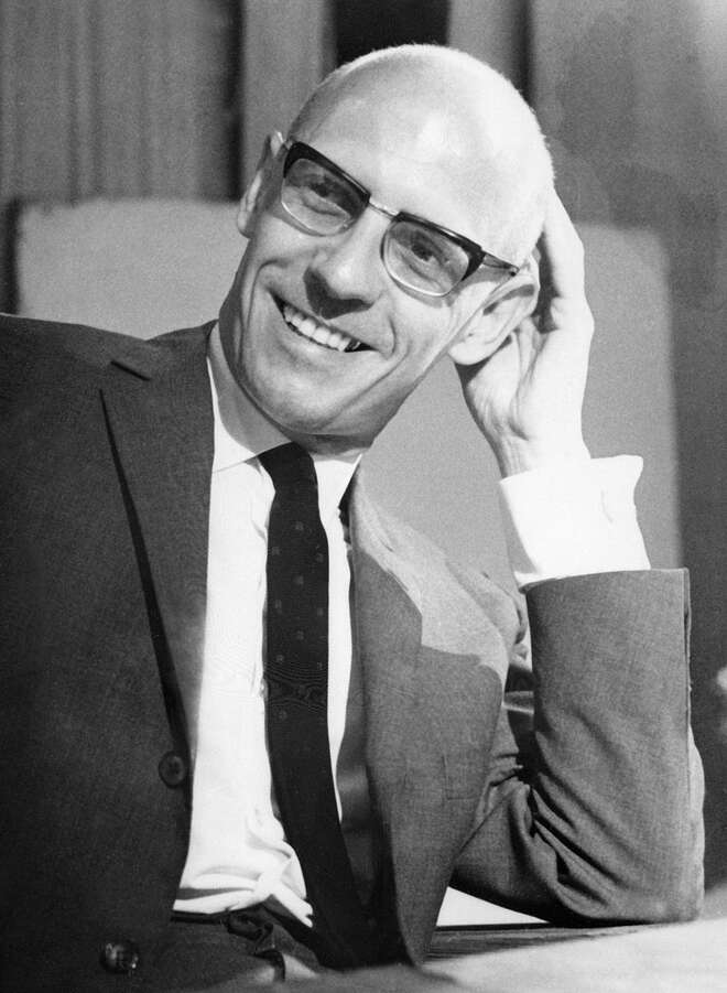 Мішель Фуко