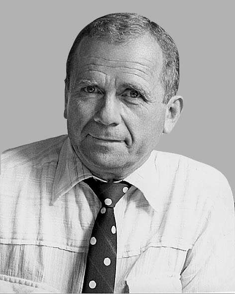 Валерій Гужва