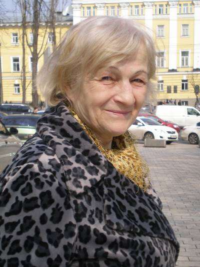 Надія Кир'ян