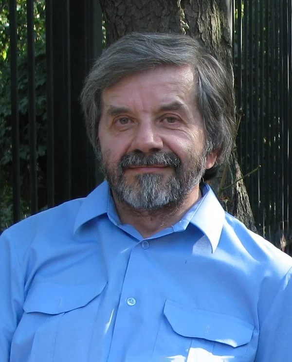 Сергій Білокінь