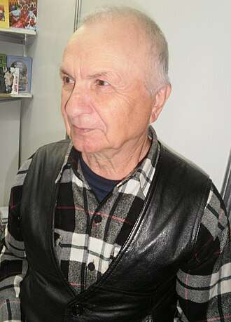 Василь Рубан