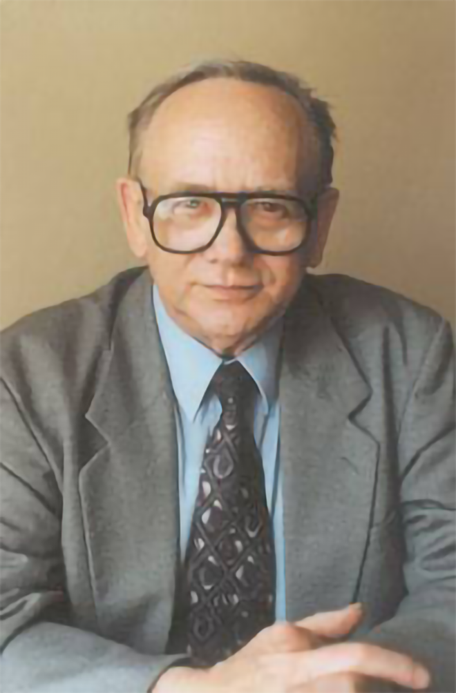 Осип Зінкевич