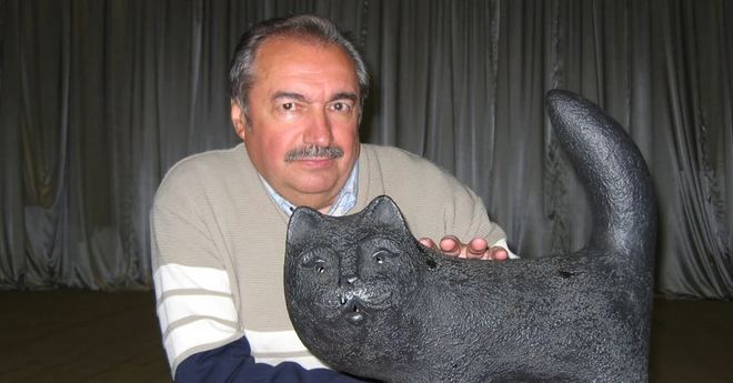 Сергій Дяченко