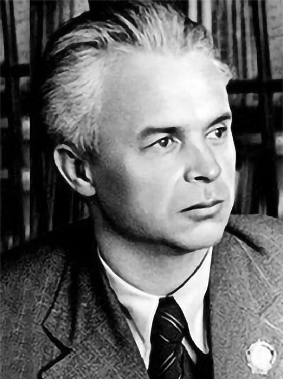 Олександр Довженко