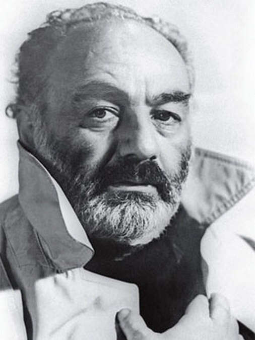 Сергій Параджанов