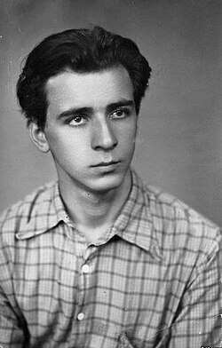 Леонід Плющ