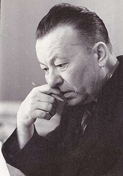 Андрій Малишко