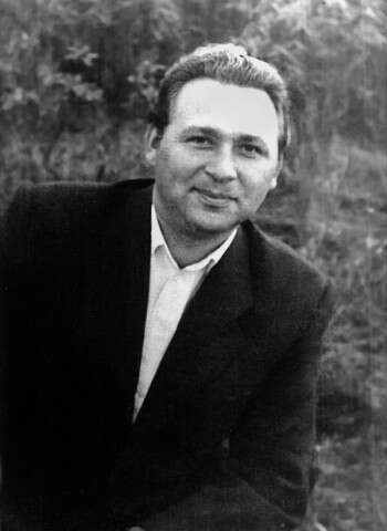 Олександр Білаш