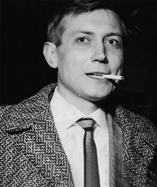 Євген Євтушенко