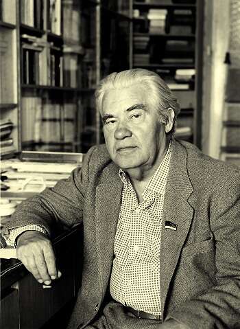 Платон Воронько