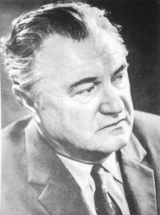 Василь Козаченко