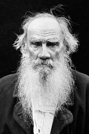 Лев Толстой