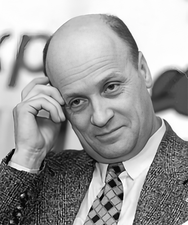 Михайло Слабошпицький