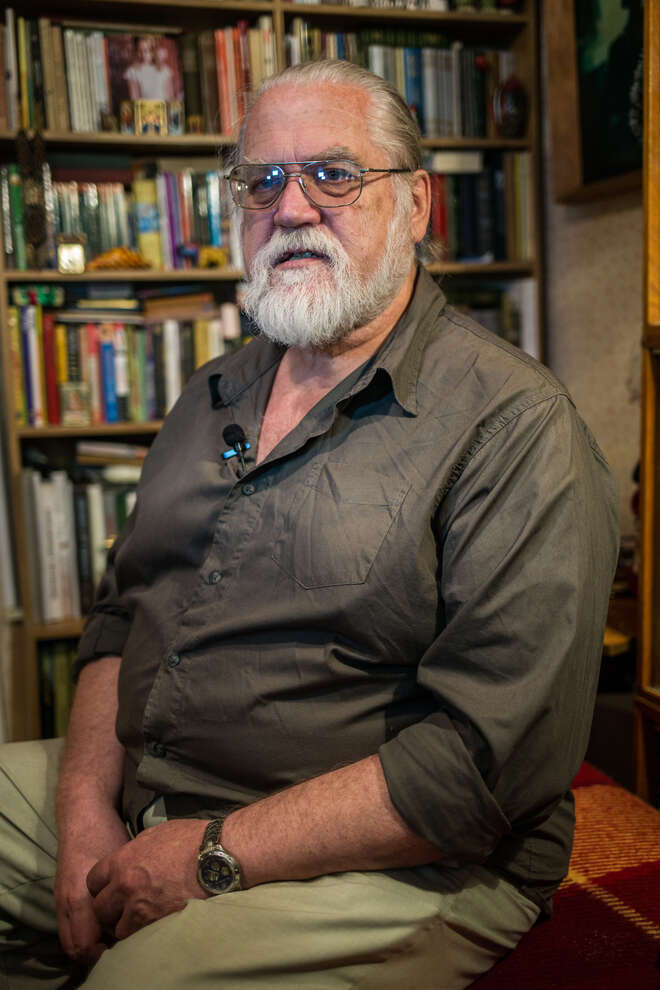 Богдан Жолдак