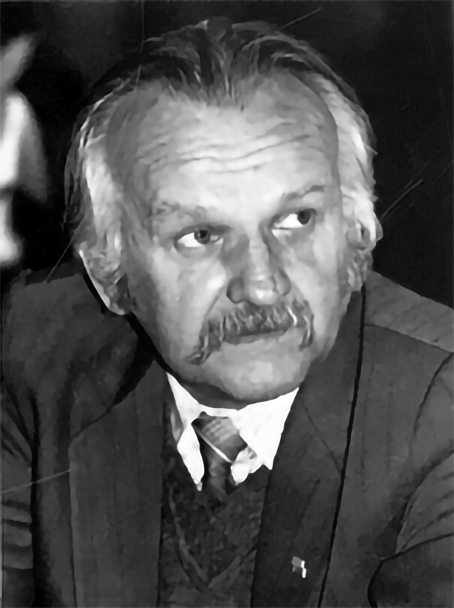 Теодозій Старак