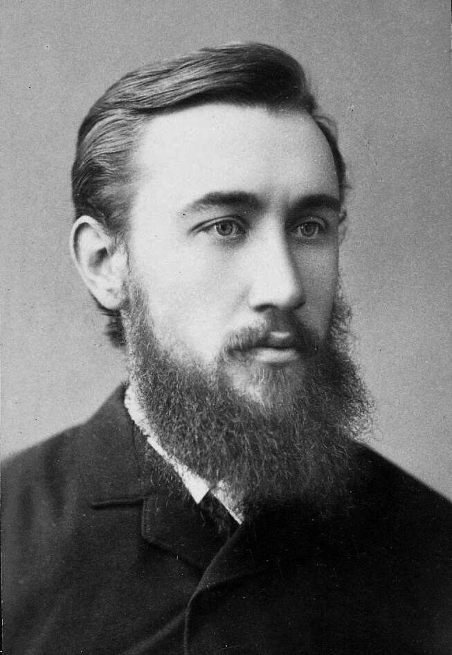 Борис Грінченко