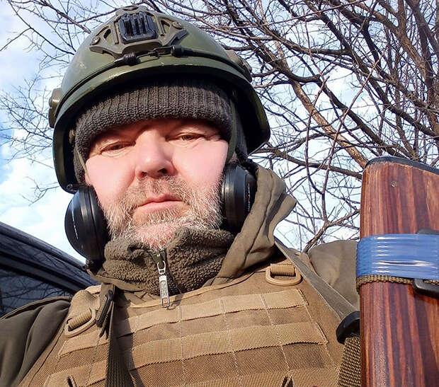 Борис Гуменюк