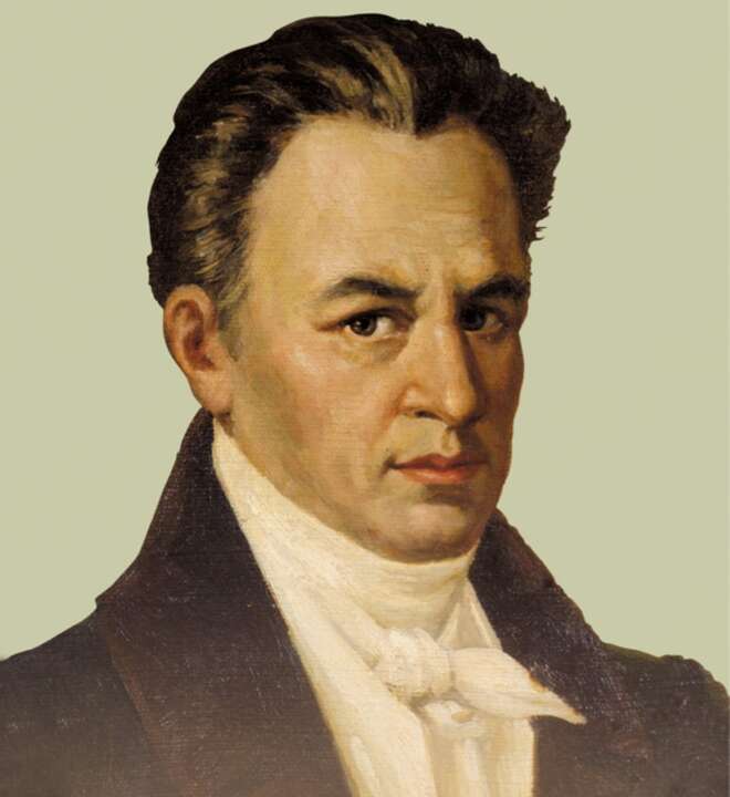 Іван Котляревський