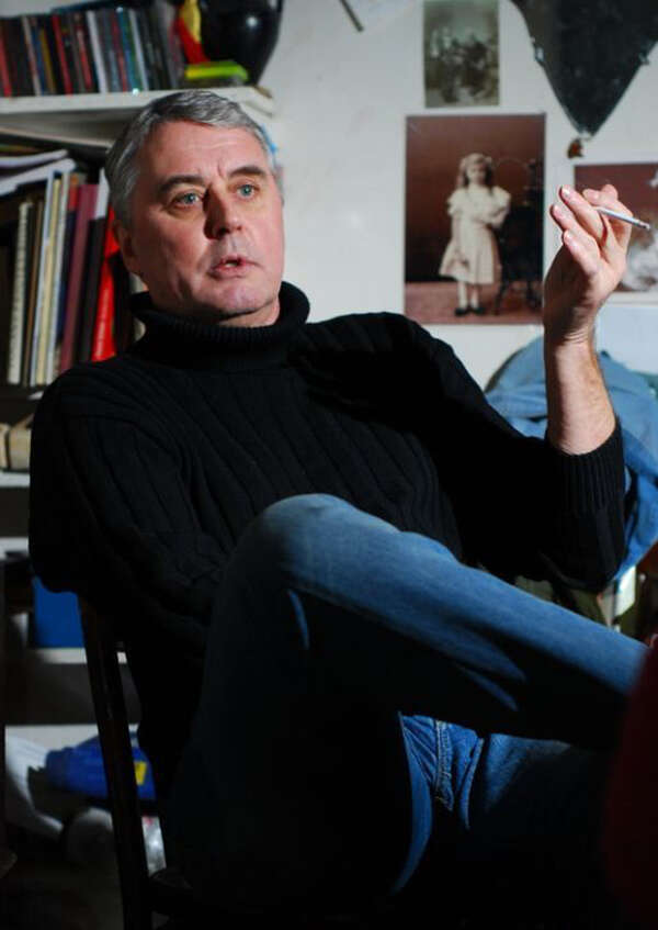 Лесь Подерв'янський