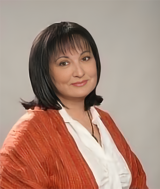 Наталі Савчук (Марченко)