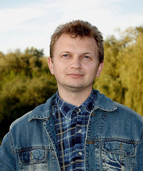 Олександр Клименко