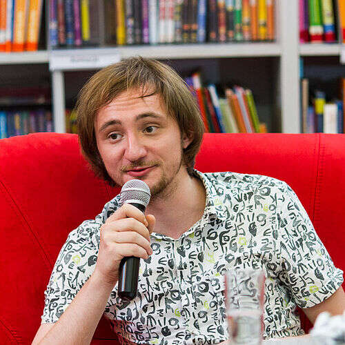 Грицько Семенчук