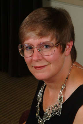 Лоїс Макмастер Буджолд