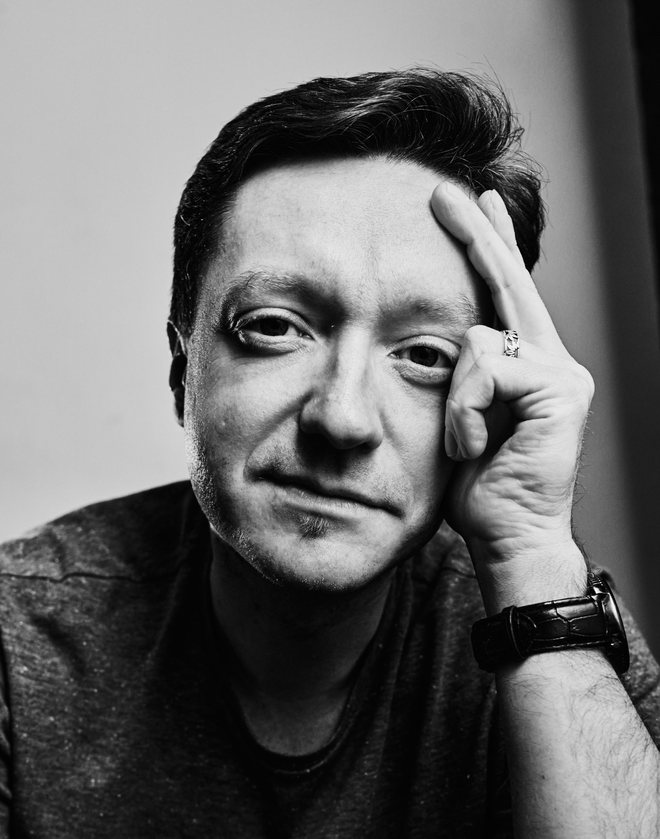 Остап Сливинський