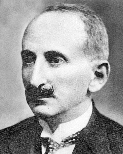 Болеслав Лесьмян