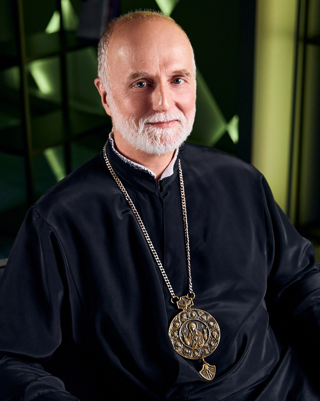 Борис Ґудзяк