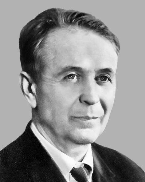 Григорій Кочур